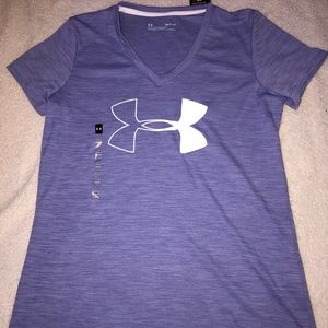 under armour tshirt